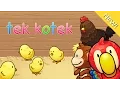 Download Lagu Lagu Anak Indonesia | Tek Kotek