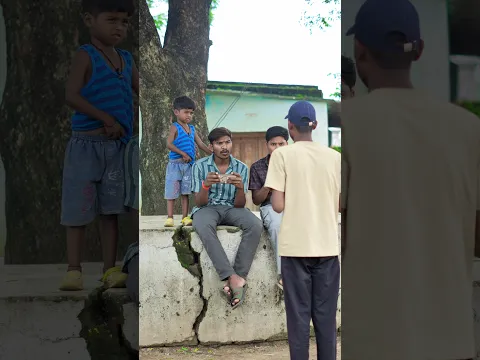 Dhanush Ko Aaya Gussa ￼😂 #funny #comedy #freefire #shorts