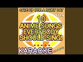 Download Lagu Yamete yaruyo utaite nanka – i`ll stop singing (karaoke Version)