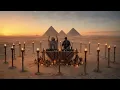 Desert Afro Soul 2026 Mix (Mavi Mavi - Isyankar - Leylim Ley)