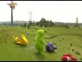 Download Lagu Teletubbies - Windmill Closeup Lion and Bear version
