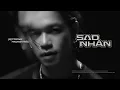 Lagu (S)TRONG Trọng Hiếu - SAD Nhân | Official Visualizer