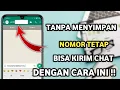 Download Lagu Cara Mengirim Pesan Di Whatsapp Tanpa Perlu Harus Menyimpan Nomor