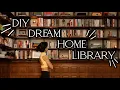 Lagu Building my HOME LIBRARY + Honest Chat on Aging, Cosmetics, and Cat Drama