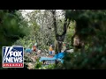 Daylight images show complete devastation after Ohio tornadoes