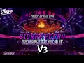 DJ MELODY SIDRAP V3 - Rully DTM TRIBUT | MIXTAPE BREAKBEAT TERBARU FULL BASS 2025