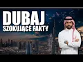 Download Lagu SZOKUJĄCE FAKTY O DUBAJU