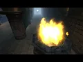 Real-Time Sponza Rendering with Vulkan and Cascaded Shadows FFT Bloom