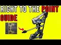 HOW TO GET LEVIATHAN S BREATH AND ITS CATALYST IN DESTINY 2 LIGHTFALL