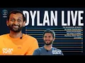 Ep 25 - DYLAN IS HERE LIVE Dylan Patel Jordan Nanos