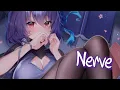 Download Lagu 「Nightcore」 Nerve - Victoria Nadine ♡ (Lyrics)