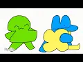 Hey Hey WHAT- bfb four x X