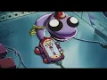 I m Gonna Be An Angel tickle scene English dub
