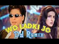Download Lagu Best Hindi DJ Remixes of Saha Rukh Khan Songs | New Dj Songs