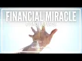 Prayer For Immediate Financial Help Miracle Prayers For Financial Help