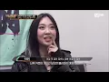 [ENG] [#SMTM11/9회] '헛소리들에게는 음소거를 높이' ♬ LIKE WATER (Feat. 로꼬, 현아) - 잠비노 @세미파이널 #쇼미더머니11 EP.9 | Mnet