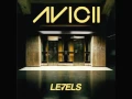Download Lagu Levels - Avicii