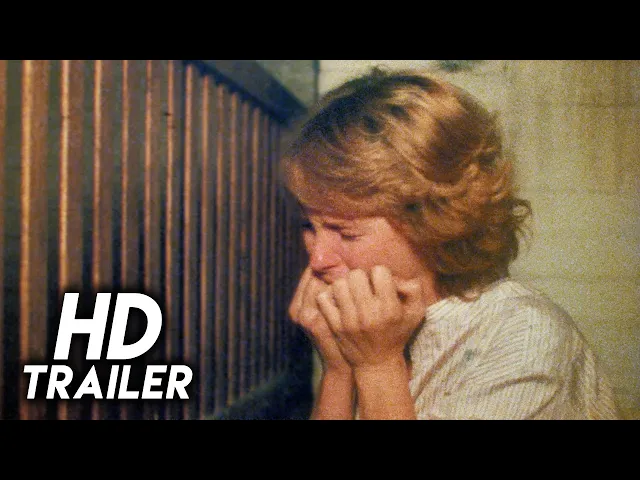 Phobia (1980) Original Trailer [HD]