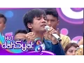 D'masiv '' Di Bawah Langit Yang Sama [HUT DAHSYAT 8ESTFRIEND] [24 Mar 2016]