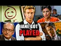 Every Time Patrick Jane Was Outsmarted Explained