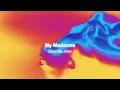 My Madonna - Charlie Jeer (slowed + reverb)