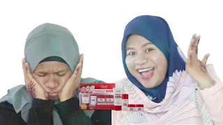 V ASIA - Perfect White Tutorial 2018