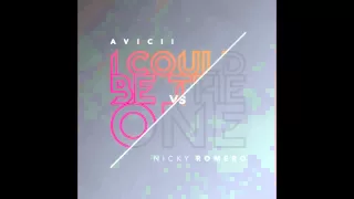 Download Avicii vs Nicky Romero - I Could Be The One MP3