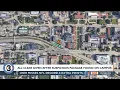 Area around UW Biochemistry Labs all clear after suspicious package found