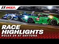 Lagu 2026 IMSA Rolex 24 at Daytona | Highlights | WeatherTech SportsCar Championship | Daytona Beach, FL