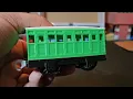 Download Lagu The Custom Trackmasters 3D Printed Rolling Stock Unboxing Review 