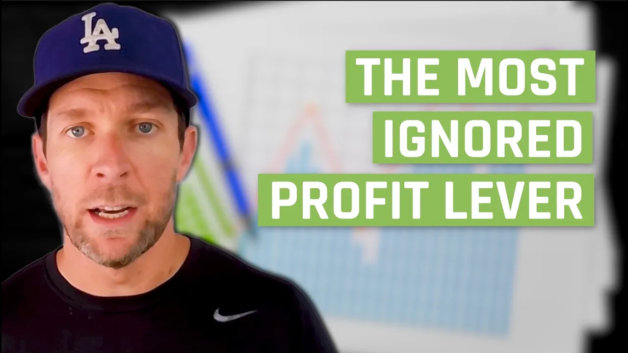 I'm So Bullish On Ecommerce That I'm Starting A Brand: video thumbnail