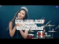 BOLA MATA SAYU - Dnanda - Cover By HitVocal - Viral - LIRIK VIDEO
