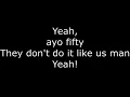 Lloyd banks - I'm so fly (Lyrics)