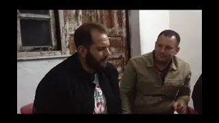 ملك العتابا والمواويل الفنان مرعي سرحان سهرة خاصة Mir3e Sarhan 3ataba 