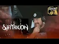 Satyricon [ The Pentagram Burns ] old school blackmetal re-watch