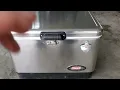 Coleman Cooler 54 Quart Cooler for Camping BBQs Tailgating Outdoor Activities Review