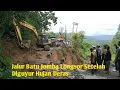 Download Lagu Batu Jomba Terbaru ll Jalur Batu Jomba Bahu Jalan Longsor Mengakibatkan Kemacetan. 