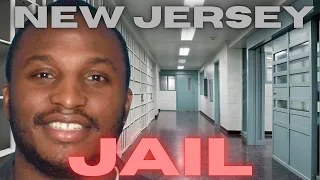 INSIDE NEW JERSEY COUNTY JAIL THE BERGEN COUNTY JAIL INMATE FACING LIFE IN PRISON Episode 271