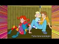 Download Lagu Pippi Langkous aflevering pippi vliegt weg in een ballon