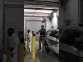 Fort Stewart shooting suspect taken into custody at Liberty County Jail