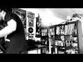 Mgła - Exercises in Futility I Guitar cover
