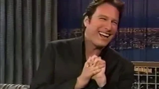 Conan O Brien John Corbett 03