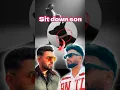 Download Lagu Navaan Sandhu Reply Prem Dhillon in Navaan Sandhu Sit Down Son Song Poster