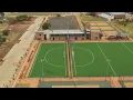 SPU Sport Precinct ly inaugurated