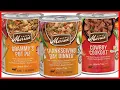 Merrick Grain Free Wet Dog Food Variety Pack Grain Free Favorites Canned Dog Food - 12 12 7 oz