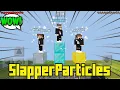 Plugin Slapper SlapperParticle For Pocketmine 1 13