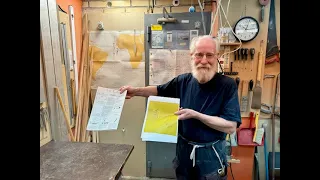 26 Sep 2024 Seven generations, 50 years Yrvind ventilation.