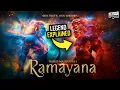 Lagu RAMAYANA (2026) First Glimpse Breakdown | Everything you need to know about the new Movie
