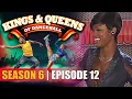 Lagu Magnum Kings and Queens SEASON 6 EPISODE 12 | Dancehall Jamaica Show | King and queen FULL EPISODE