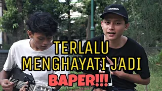 Download LAGU BAPER DARI HATI ( SUFIAN SUHAIMI ) TERAKHIR MP3